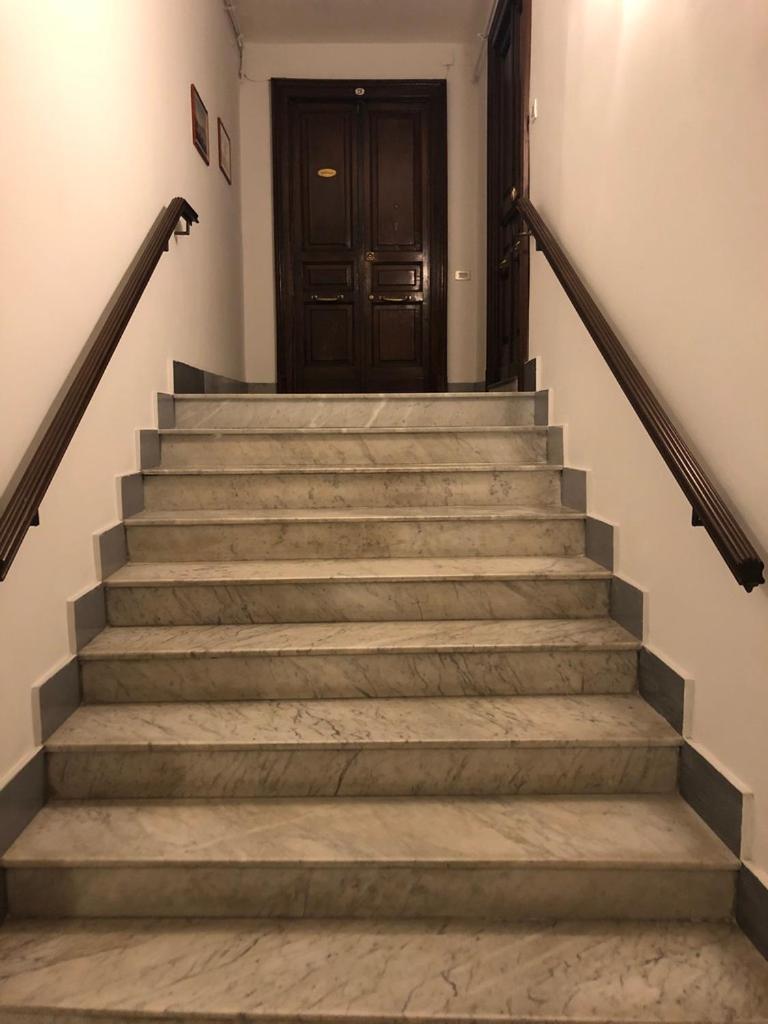 Residenza Trinita Maggiore Napoli Ngoại thất bức ảnh