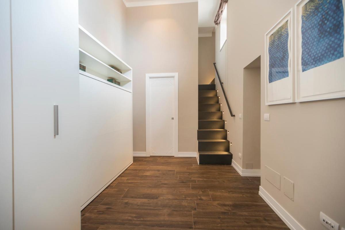 Residenza Trinita Maggiore Napoli Ngoại thất bức ảnh