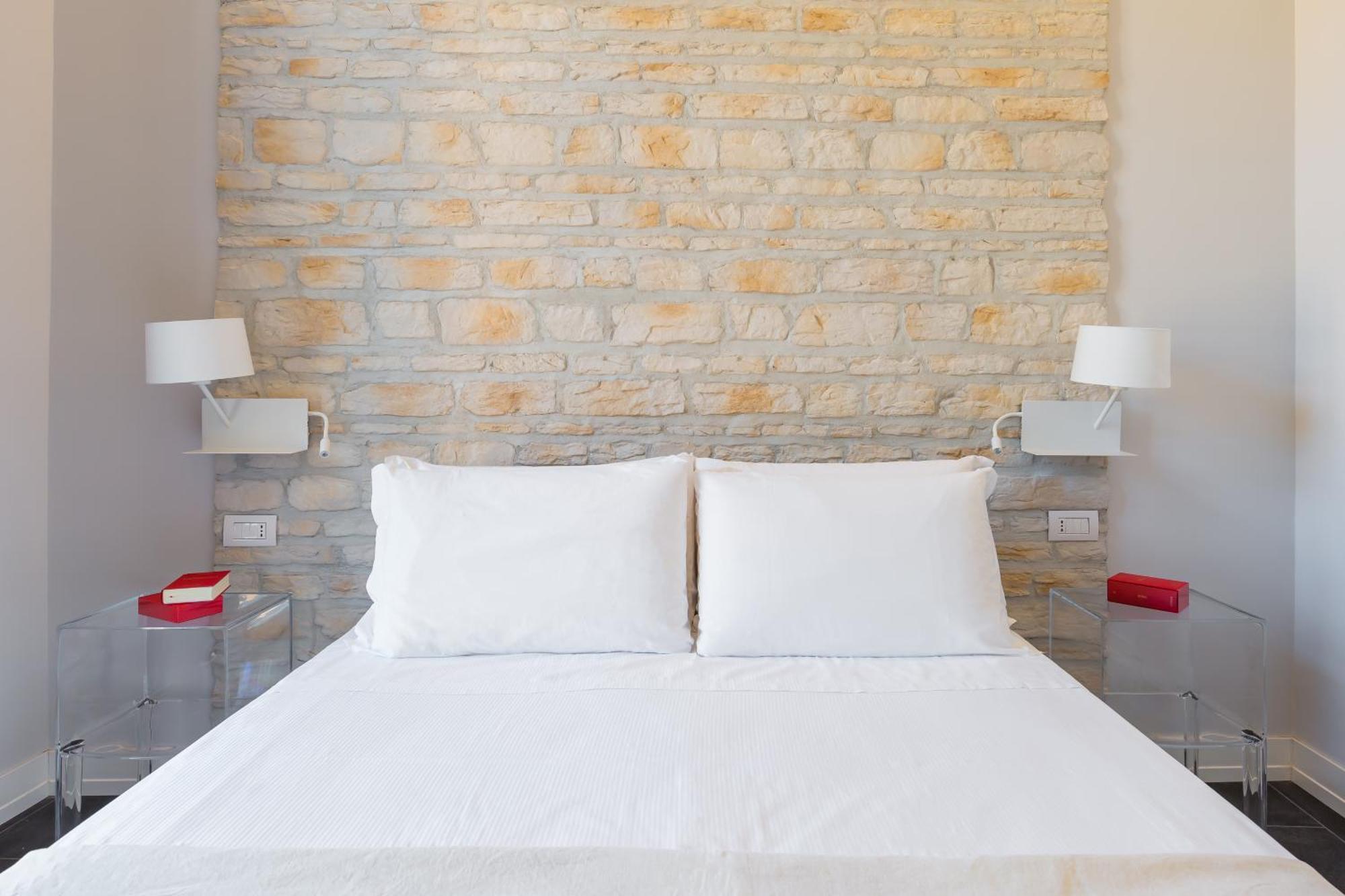 Residenza Trinita Maggiore Napoli Ngoại thất bức ảnh