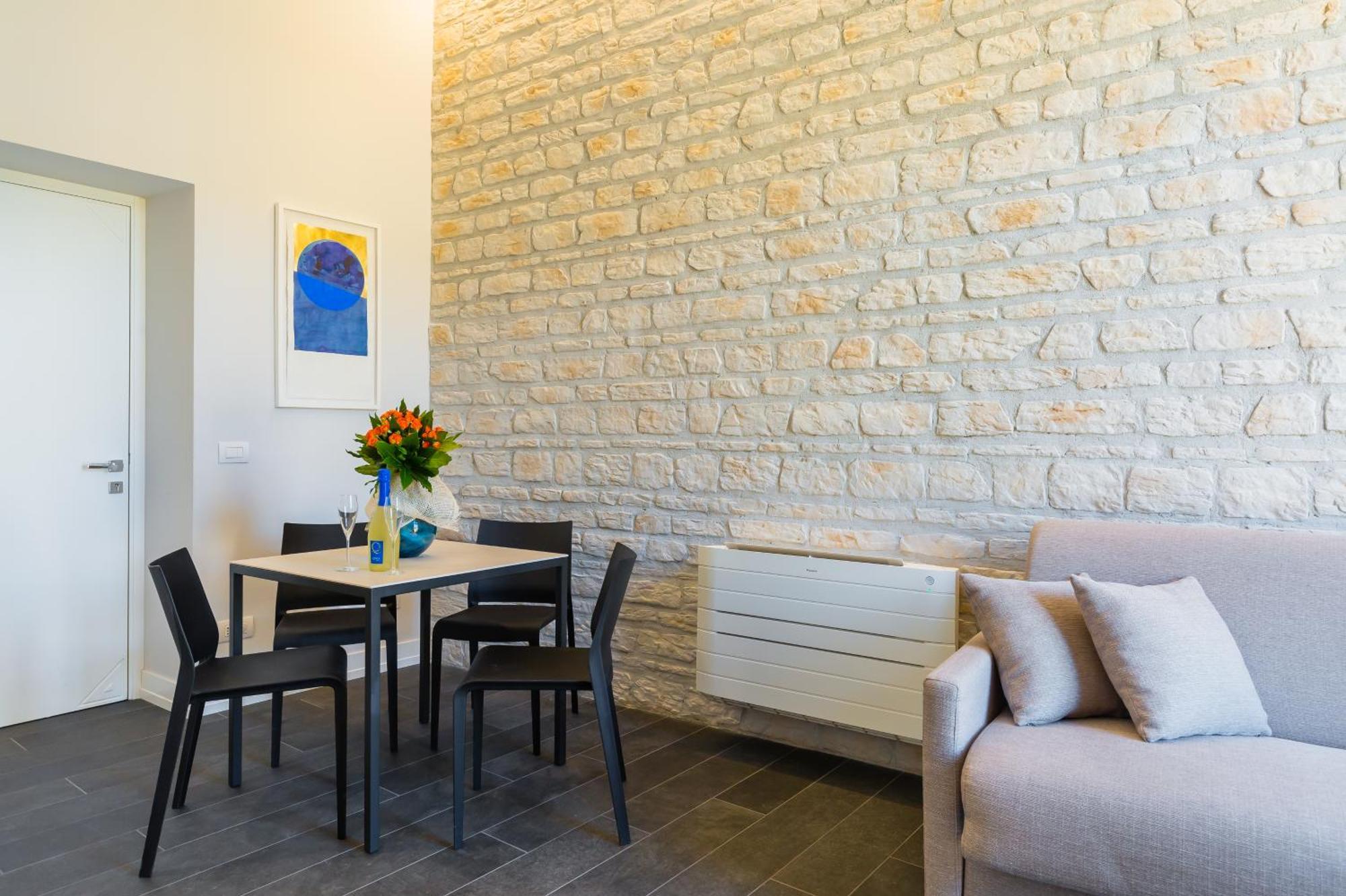 Residenza Trinita Maggiore Napoli Ngoại thất bức ảnh