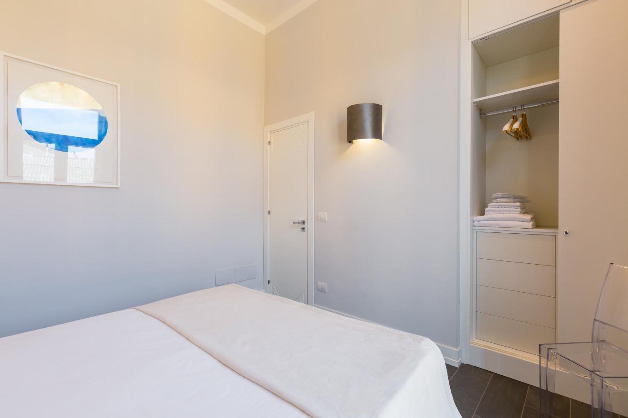 Residenza Trinita Maggiore Napoli Ngoại thất bức ảnh
