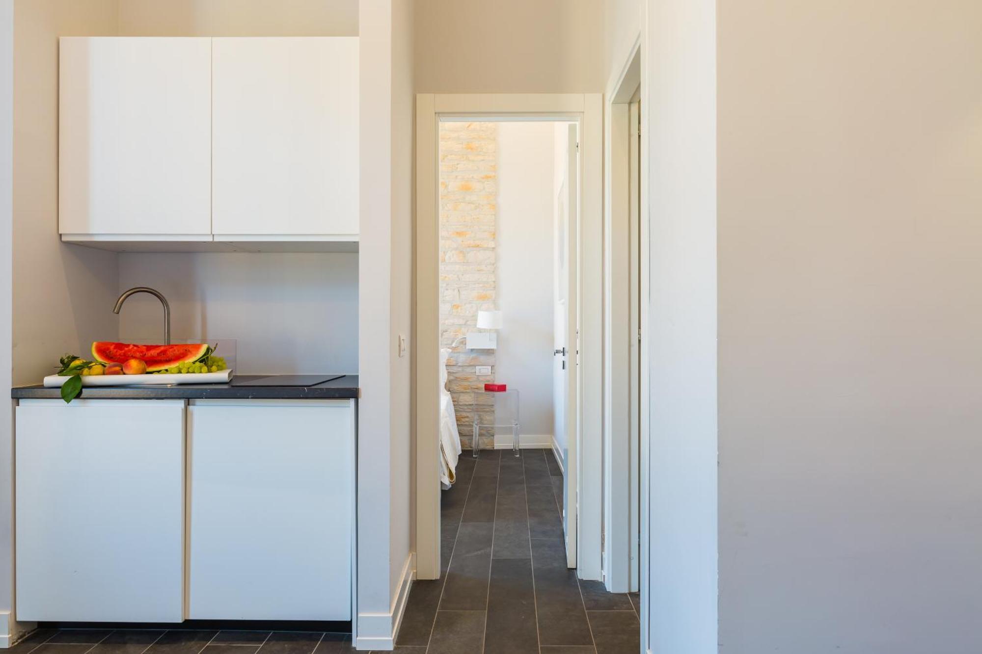 Residenza Trinita Maggiore Napoli Ngoại thất bức ảnh