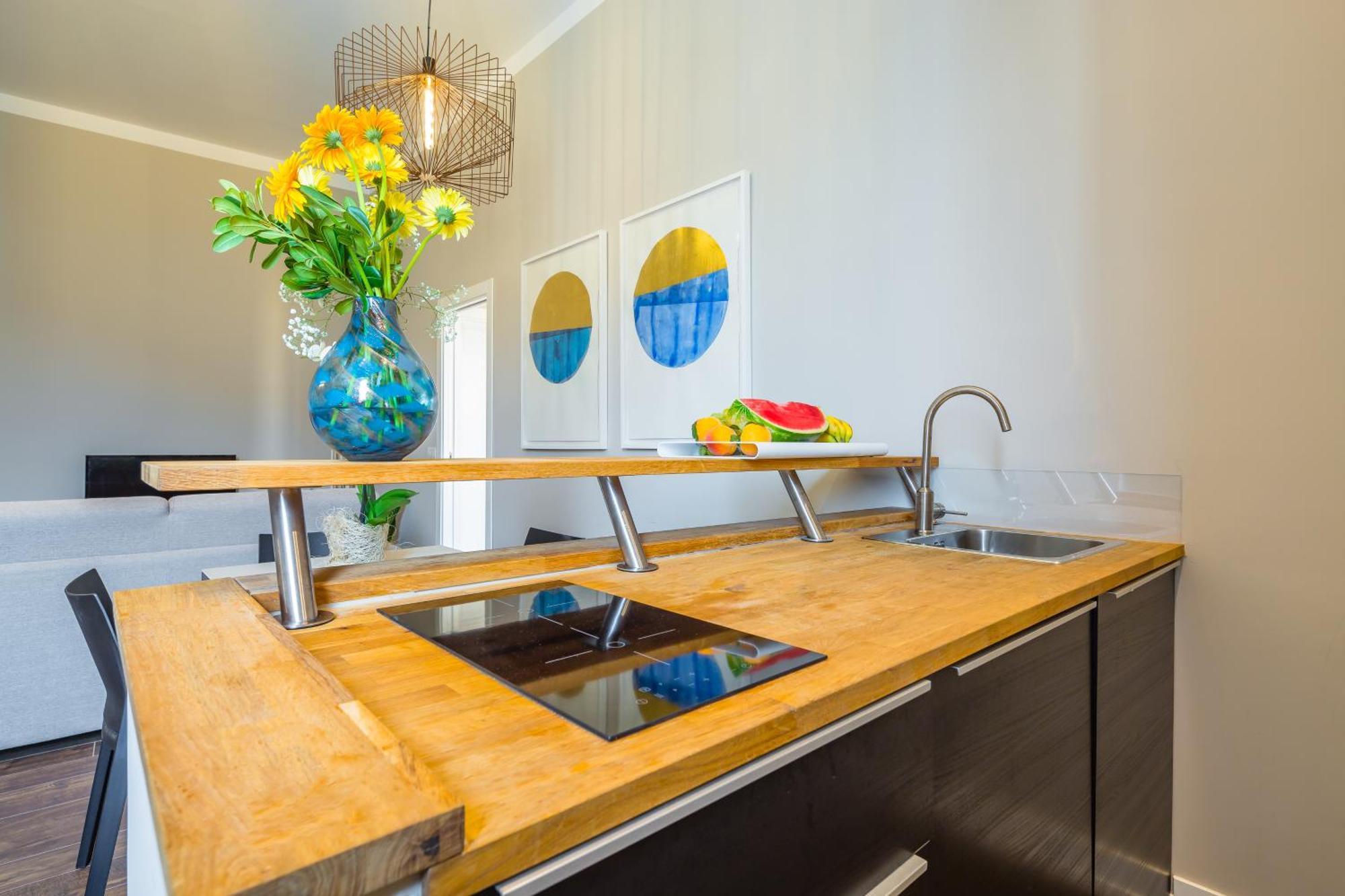 Residenza Trinita Maggiore Napoli Ngoại thất bức ảnh